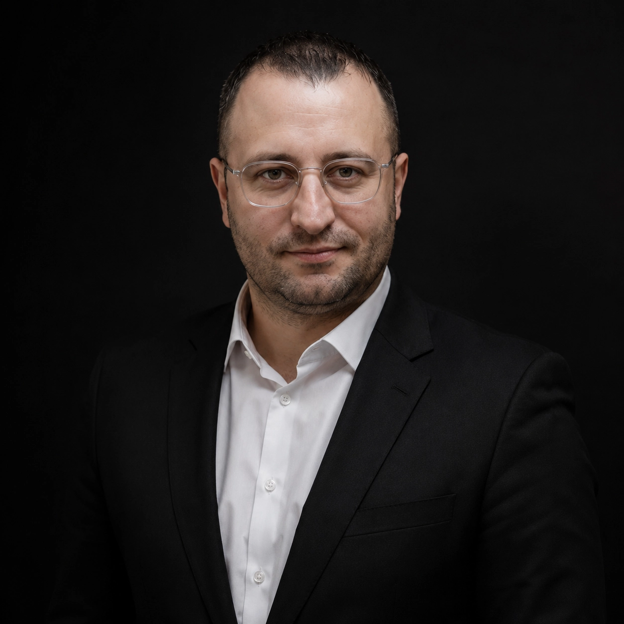 Михаил Стильман — основатель группы компаний РемонтСнаб